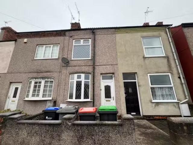 House for rent in Kedleston, East Midlands
