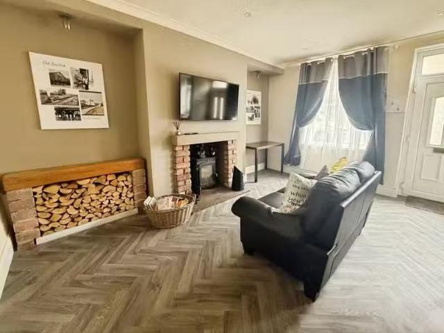 House for rent in Higherford, Lancashire