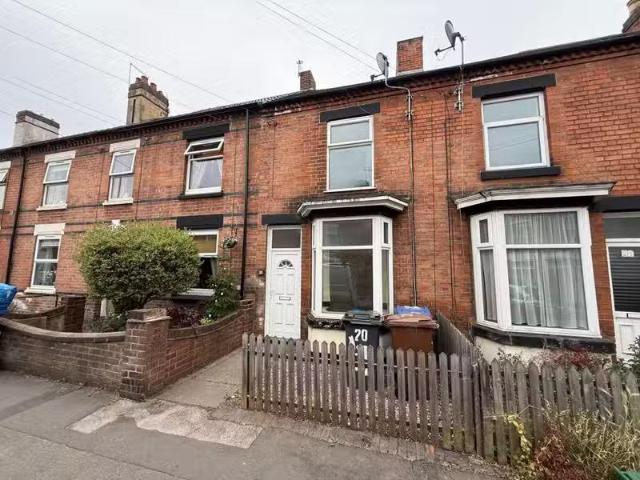 House for rent in Anglesey, Beamhurst