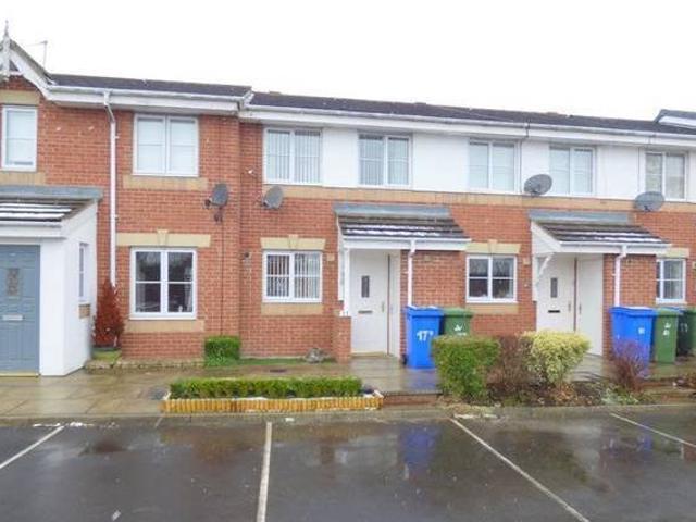 House for rent in Holystone, North Tyneside