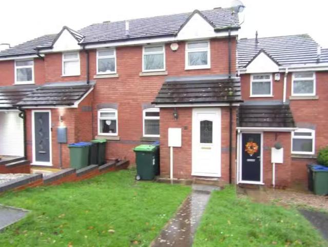 House for rent in Rowley Regis, West Midlands