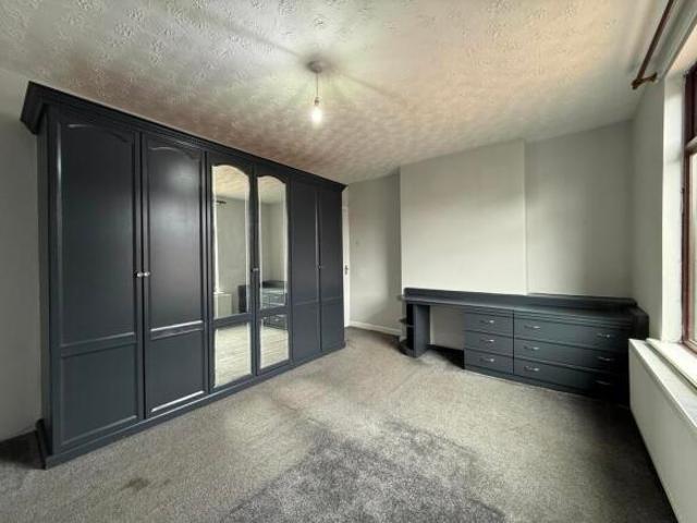 Cottage for rent in Astley Bridge, Bolton