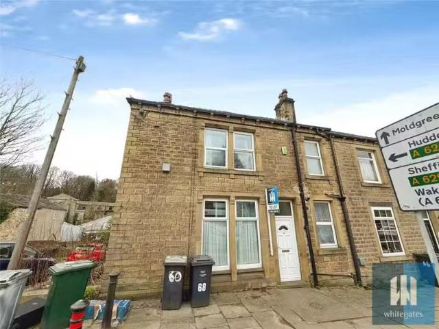 House for rent in Huddersfield, Kirklees