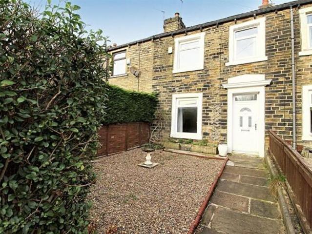 Cottage for rent in Huddersfield, Kirklees