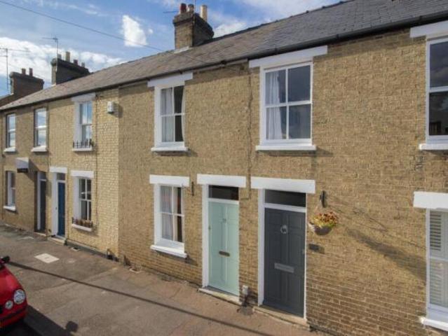 Cottage for rent in Arbury, Cambridgeshire