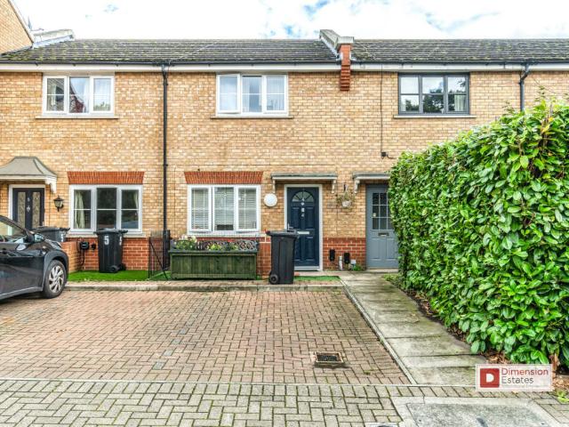 Cottage for rent in Hackney