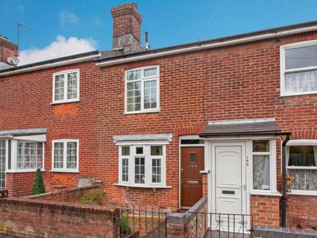 Cottage for rent in Winchester, Hampshire