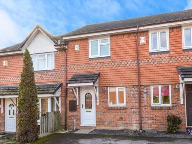 House for rent in Hampshire