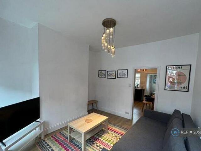 House for rent in Trafford Park, Greater Manchester