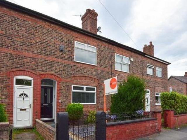 House for rent in Trafford Park, Greater Manchester