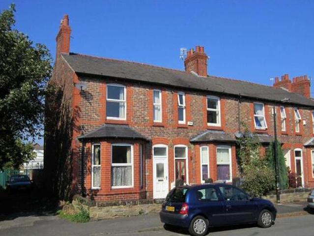 House for rent in Trafford Park, Greater Manchester