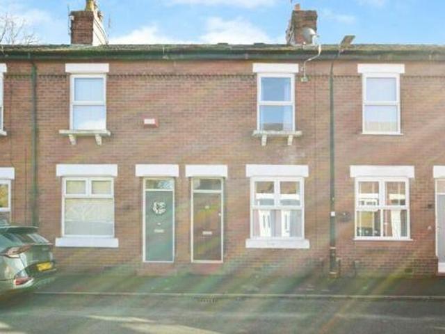 House for rent in Trafford Park, Greater Manchester