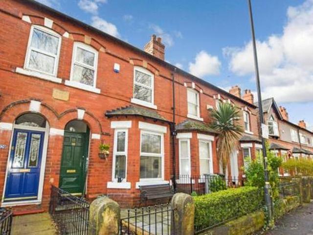 House for rent in Trafford Park, Greater Manchester