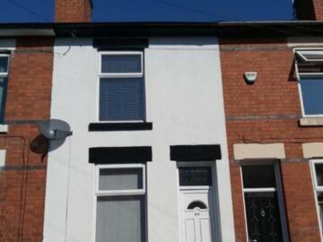 House for rent in Derby, East Midlands