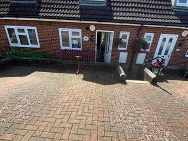 House for rent in Amersham