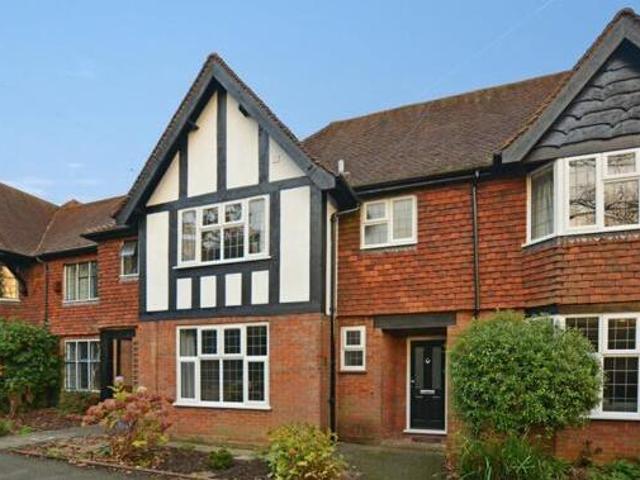 House for rent in Amersham