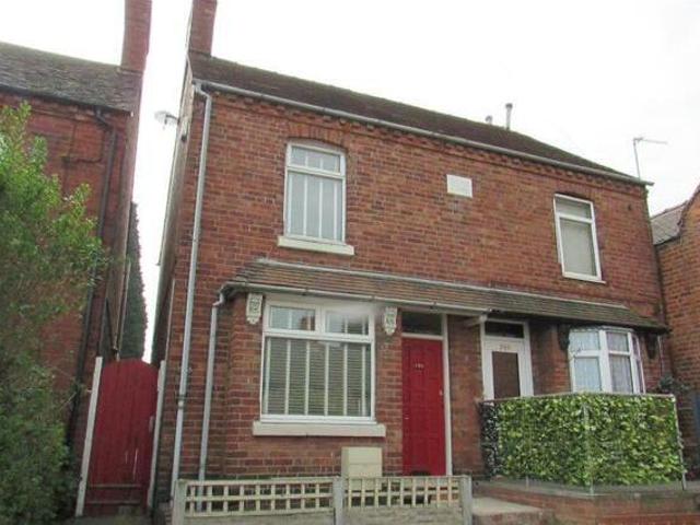 House for rent in Amington, Kettlebrook