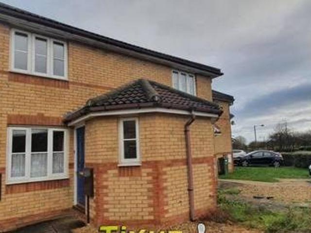 House for rent in Lyons, Greater London