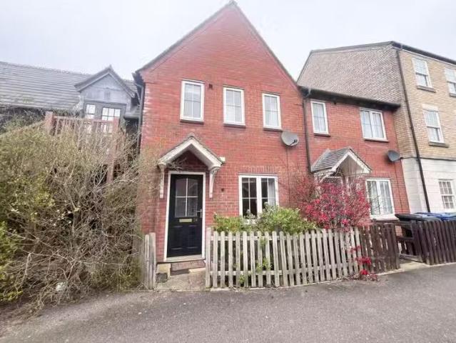House for rent in Arbury, Cambridgeshire
