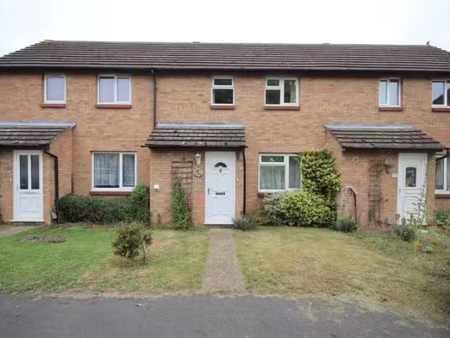 House for rent in Arrington, Cambridgeshire