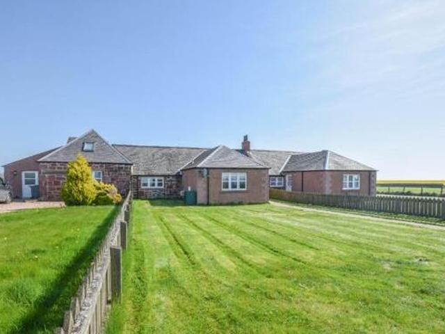 House for rent in Arbroath, Scotland