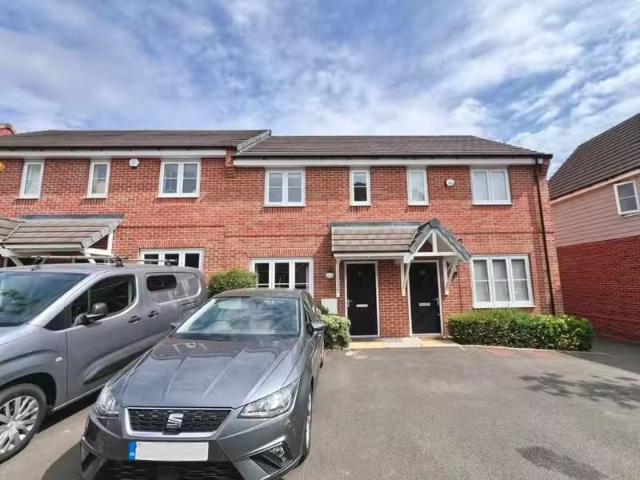 House for rent in Shirley, Cheswick Green
