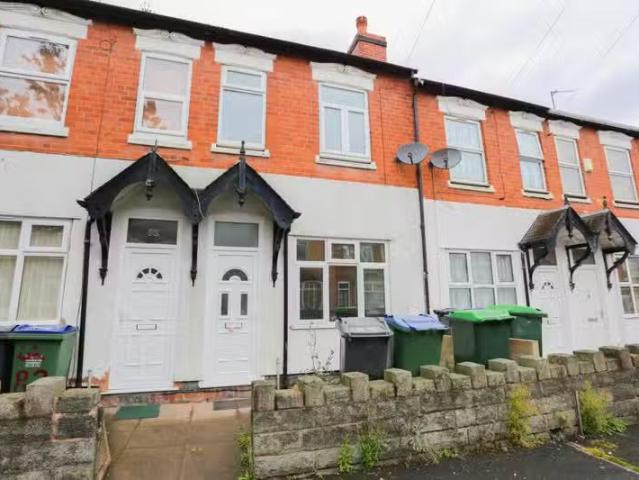 House for rent in Smethwick, West Midlands
