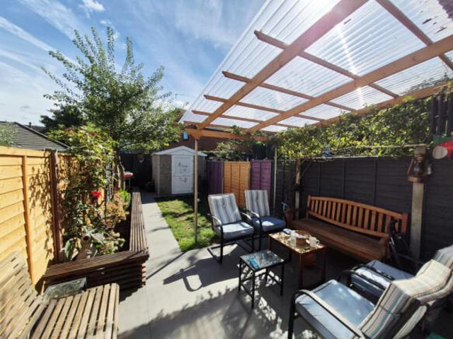 Cottage for rent in Cat Hill