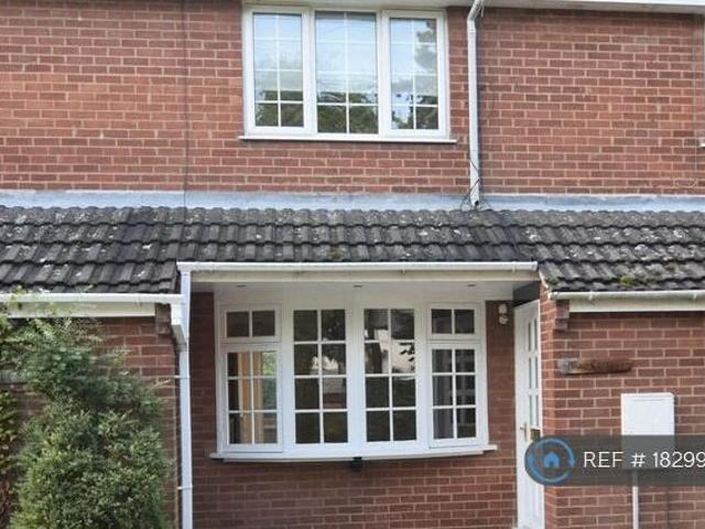 House for rent in Lyons, Greater London