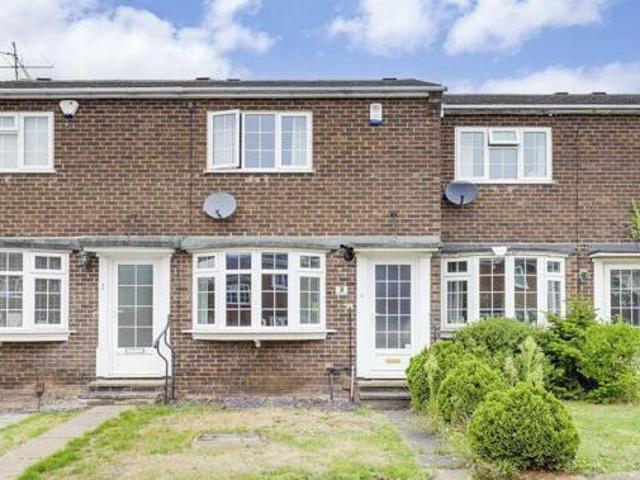 House for rent in Haddon, East Midlands