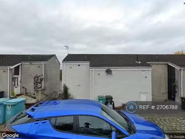 House for rent in Luggiebank, Scotland