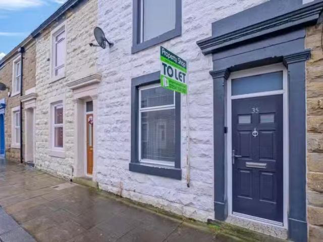 House for rent in Irwell Vale, Lancashire