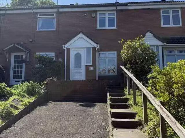 House for rent in Tividale, West Midlands