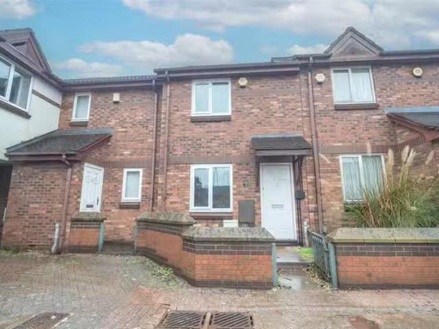 House for rent in Acocks Green, West Midlands