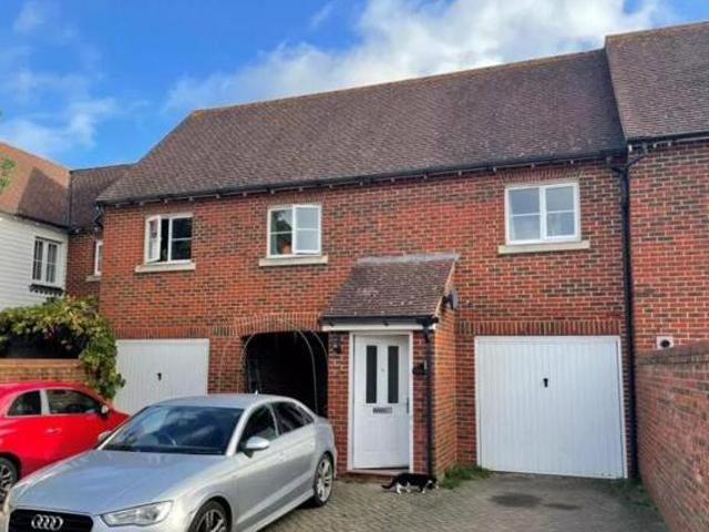 House for rent in Hamstreet, Ashford