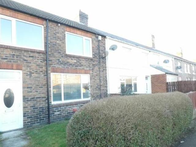 House for rent in Ashington, Northumberland