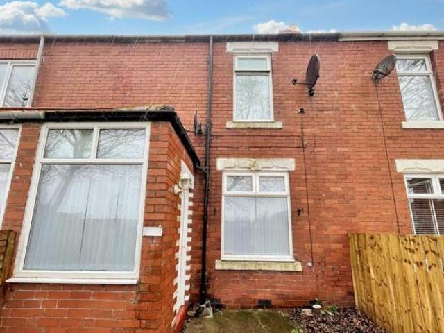 House for rent in Hirst, Ashington