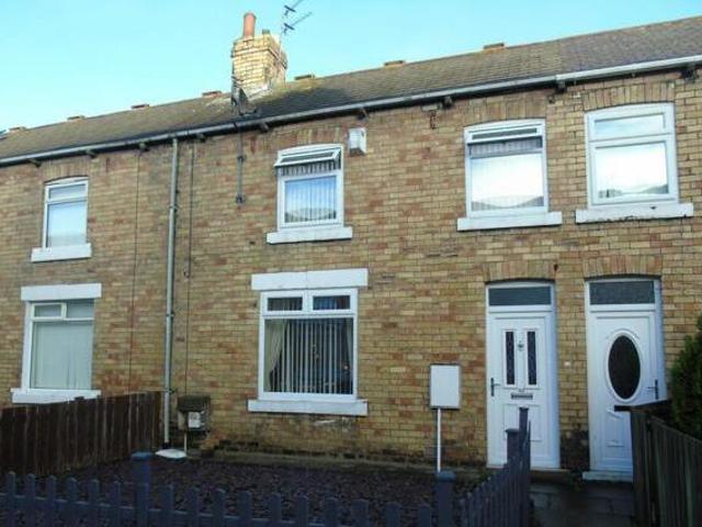 House for rent in Hirst, Ashington