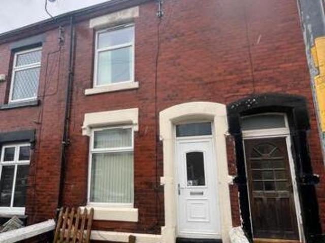 House for rent in Ashton-under-Lyne, Tameside