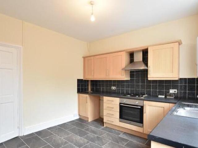 House for rent in Ashton-under-Lyne, Tameside