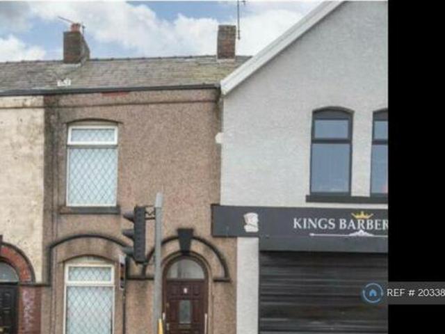 House for rent in Greenheys, Greater Manchester