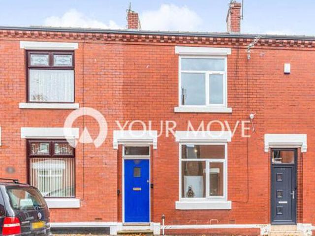House for rent in Ashton-under-Lyne, Tameside