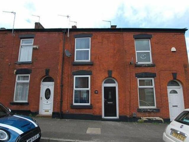 House for rent in Ashton-under-Lyne, Tameside