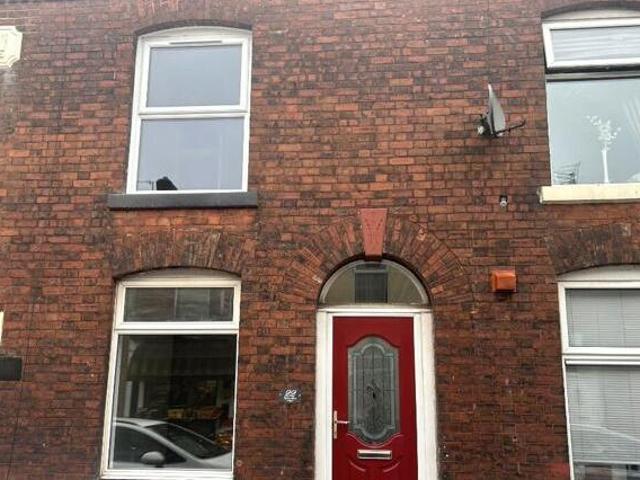 House for rent in Ashton-under-Lyne, Tameside