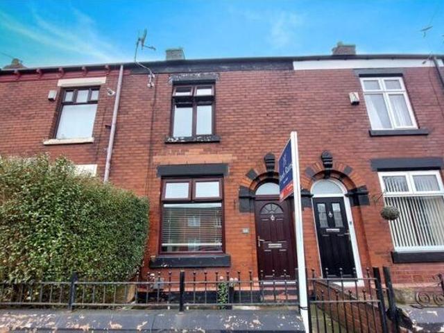House for rent in Ashton-under-Lyne, Tameside