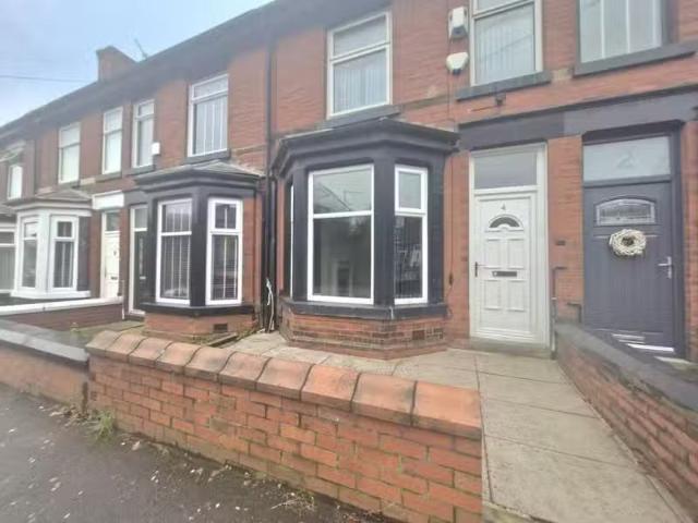 House for rent in Bank Top, Lee Bank