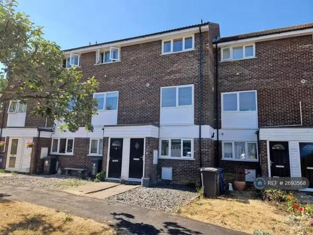 House for rent in Arrington, Cambridgeshire
