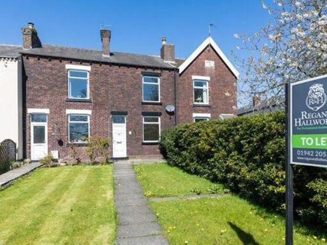 House for rent in Lyons, Greater London