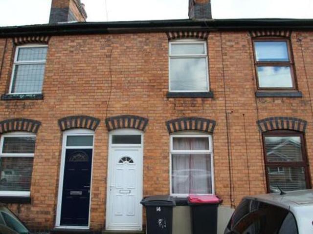 House for rent in Atherstone CP, Gun Hill