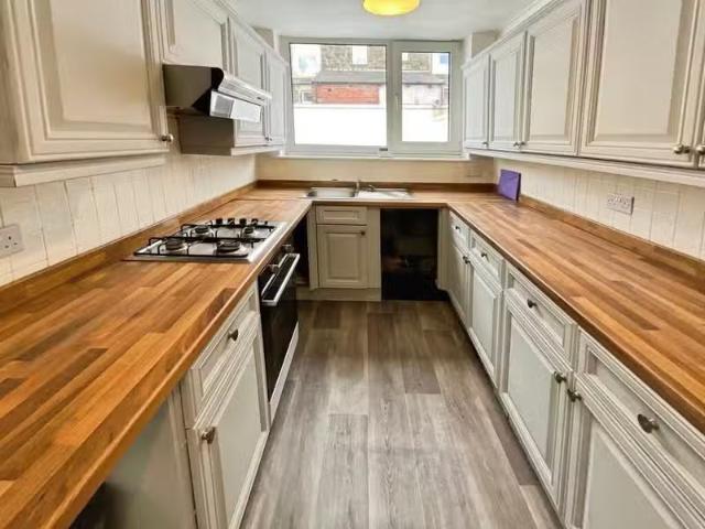 House for rent in Irwell Vale, Lancashire